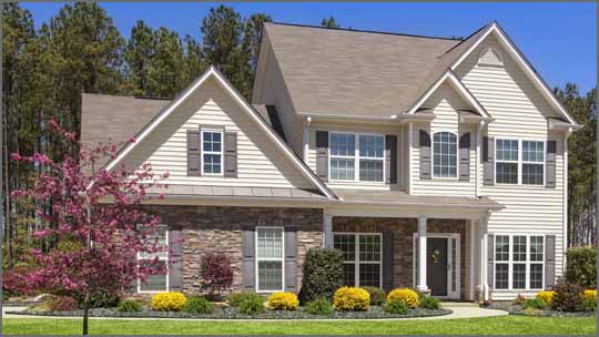 Woodstock Roofing