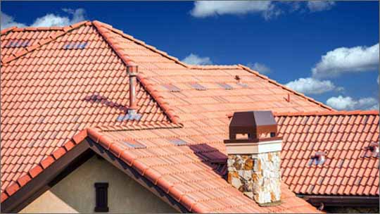 Woodstock Roofing
